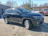 New 2025 Jeep Compass Latitude image 3