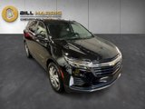 Used 2023 Chevrolet Equinox LT image 3