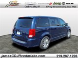 Used 2014 Dodge Grand Caravan SXT image 4