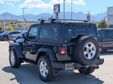 Used 2019 Jeep Wrangler Sport image 3