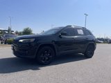 Used 2019 Jeep Cherokee Latitude Plus image 3