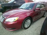Used 2013 Chrysler 200 LX image 3