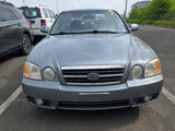 Used 2004 Kia Optima EX image 2