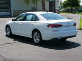Used 2020 Volkswagen Passat 2.0T SE image 5