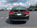 Used 2015 Chevrolet Cruze LTZ w/ Sun, Sound and Sport Package image 4