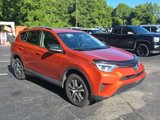 Used 2016 Toyota RAV4 LE image 2