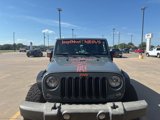 Used 2015 Jeep Wrangler Unlimited Sport w/ Quick Order Package 24S image 3