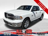 Used 2017 RAM 1500 Big Horn image 5