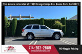 Used 2006 Jeep Grand Cherokee Overland image 6