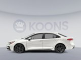 New 2025 Toyota Corolla LE image 4
