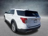 Used 2021 Ford Explorer Limited w/ Equipment Group 301A image 5