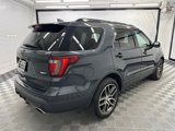 Used 2017 Ford Explorer Sport w/ Equipment Group 401A image 5