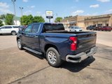 Used 2020 Chevrolet Silverado 1500 LTZ image 5
