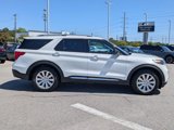 Used 2020 Ford Explorer Limited w/ Class III Trailer Tow Package image 4