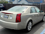 Used 2007 Cadillac CTS 3.6 image 6