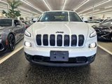 Used 2014 Jeep Cherokee Latitude image 2