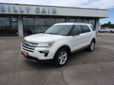 Used 2018 Ford Explorer XLT w/ Equipment Group 202A image 3