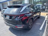 Used 2022 Hyundai Tucson SEL w/ Convenience + Premium Package image 3