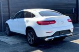 Used 2019 Mercedes-Benz GLC 300 4MATIC Coupe image 3