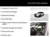 Used 2020 Lincoln Corsair AWD w/ Equipment Group 101A image 5