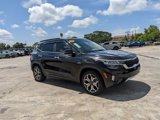 Certified 2021 Kia Seltos SX image 3