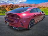 Used 2022 Kia K5 GT-Line w/ GT-Line FWD Premium Package image 4