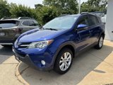 Used 2014 Toyota RAV4 Limited image 4