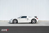 Used 2005 Porsche Carrera GT image 4