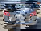 Used 2011 Nissan Rogue S image 4
