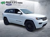 Used 2018 Jeep Grand Cherokee Altitude image 6