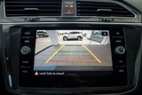 Certified 2022 Volkswagen Tiguan SE w/ Panoramic Sunroof Package image 3