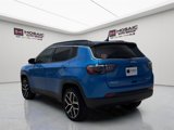 New 2025 Jeep Compass Limited image 5