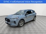 Used 2024 Ford Escape ST-Line w/ Tech Pack #1 image 4