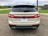 Used 2016 Lincoln MKX Reserve w/ Technology Package image 4