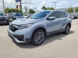 Used 2021 Honda CR-V EX image 4