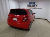 Used 2016 Chevrolet Sonic LS image 6