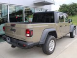 Used 2020 Jeep Gladiator Sport w/ Quick Order Package 24S image 4