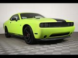 Used 2012 Dodge Challenger SXT image 4