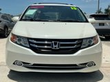 Used 2015 Honda Odyssey Touring Elite image 4
