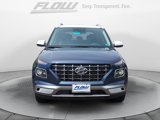 New 2025 Hyundai Venue Limited image 2