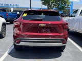 Used 2024 Chevrolet Trax LT image 5