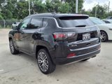 Used 2022 Jeep Compass Limited w/ Elite Group image 2