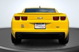 Used 2013 Chevrolet Camaro LT image 4