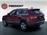 Used 2014 Jeep Grand Cherokee Limited w/ Luxury Group II image 5