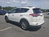 Used 2017 Toyota RAV4 Limited image 3