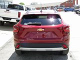 New 2025 Chevrolet Trax LT w/ LT Convenience Package image 4