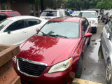 Used 2012 Chrysler 200 Touring image 2