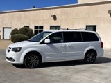 Used 2016 Dodge Grand Caravan R/T image 4