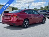 Used 2022 Nissan Altima 2.5 SV image 5