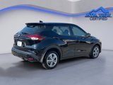 Used 2022 Nissan Kicks S w/ Interior Electronics Package image 5